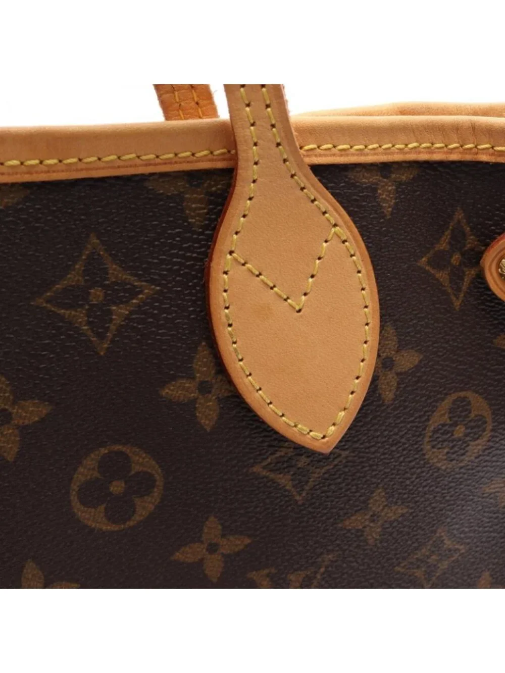 Louis Vuitton this authentic